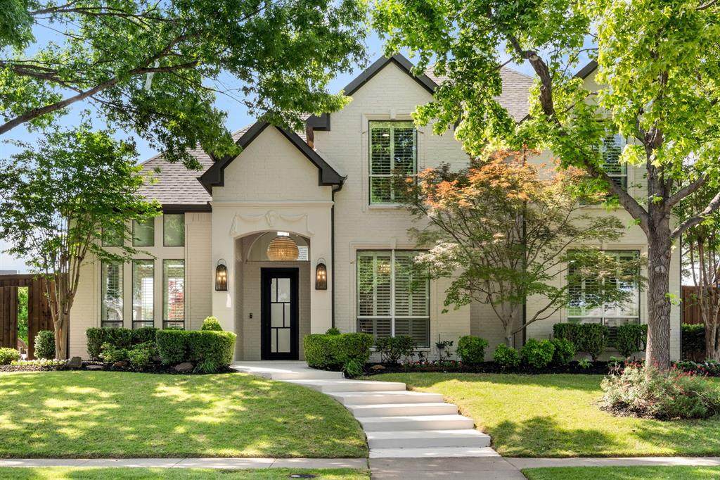 6303 Orchard Park Drive - Photo 1