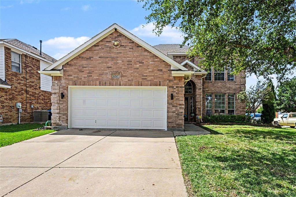 6369 Redeagle Creek Drive - Photo 1