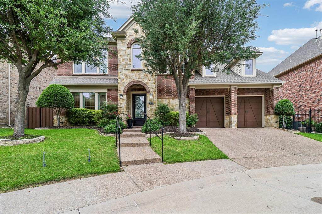 8417 Freedom Way - Photo 1