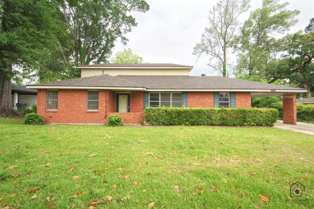 743 Dodd Drive - Photo 1