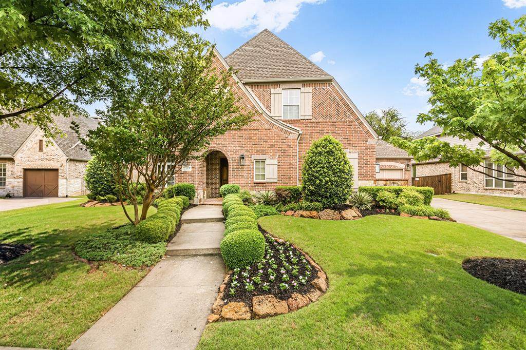 2135 Waterrock Drive - Photo 1