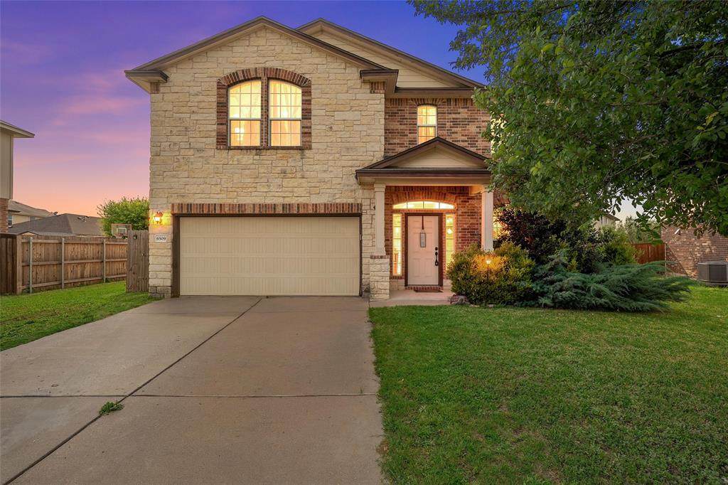 6509 Tejas Drive - Photo 1