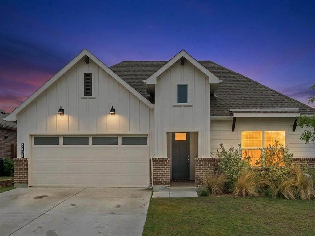2105 Blackcap Street - Photo 1