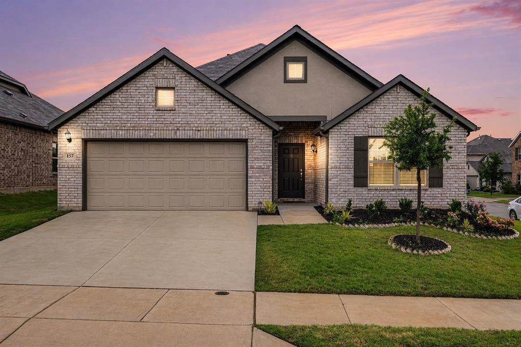 157 Greenback Trail - Photo 1