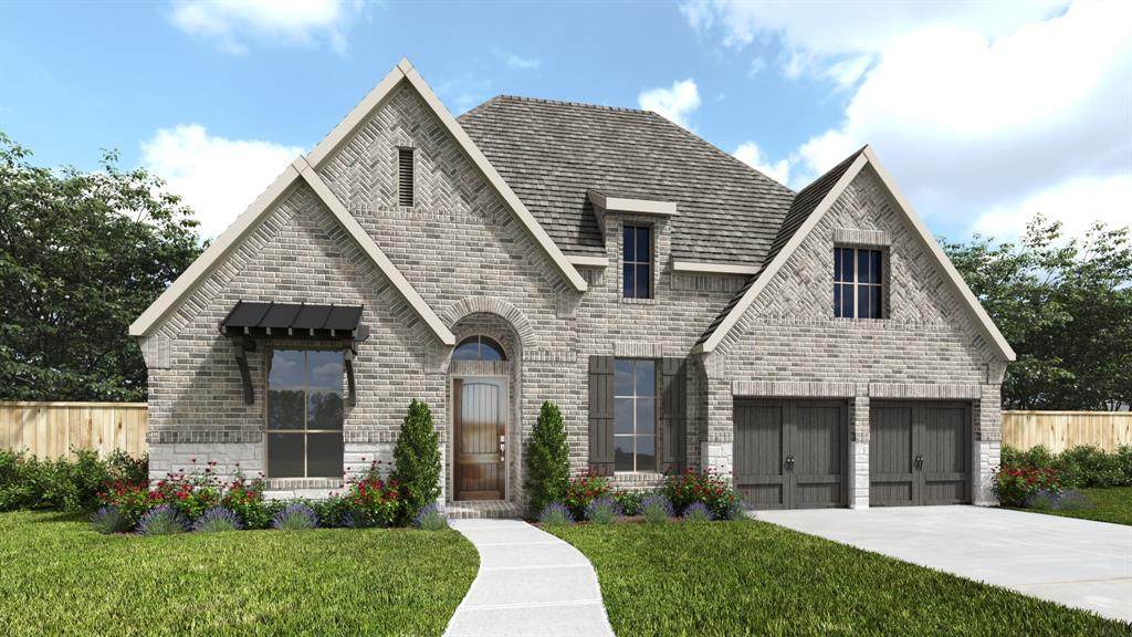 2704 Delta Downs Way - Photo 1