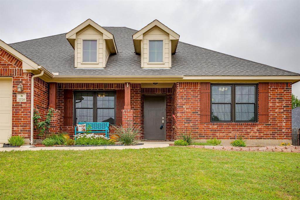 2720 Pinnacle Drive - Photo 1