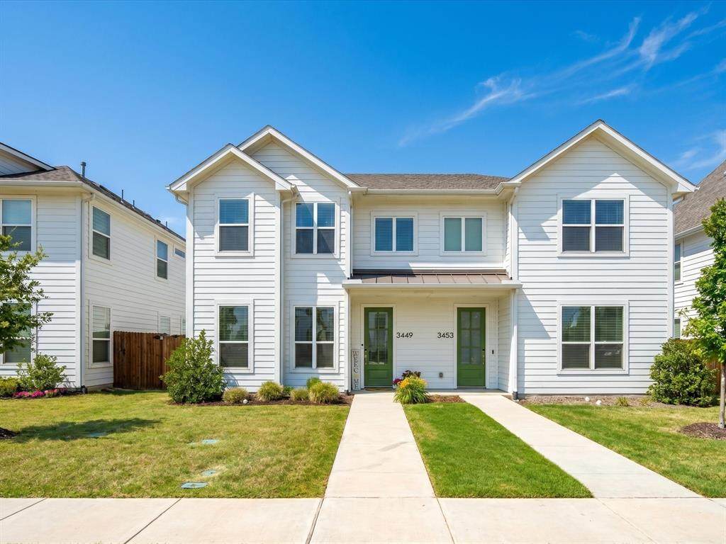 3449 Vista Highlands Lane - Photo 1