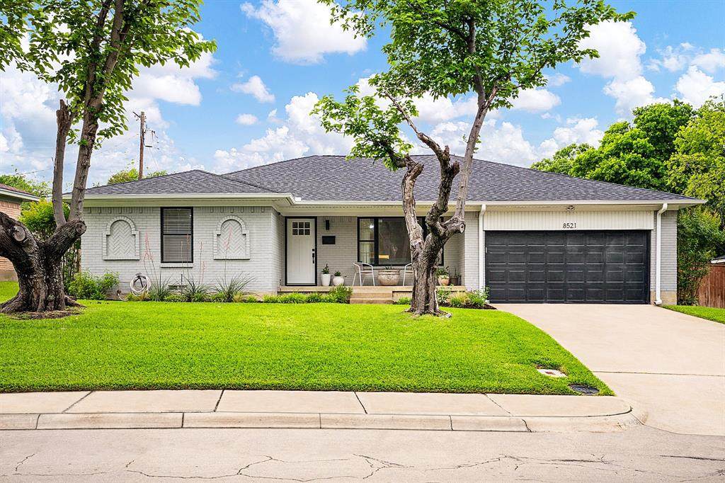 8521 Sweetwater Drive - Photo 1