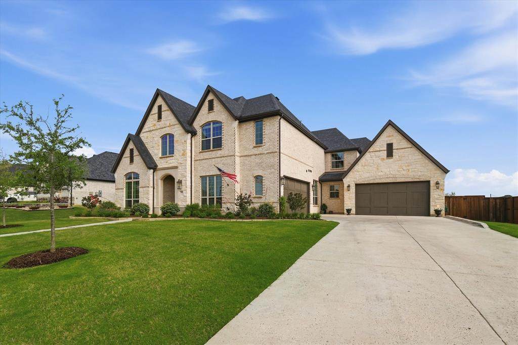 7405 Canyon Point - Photo 1