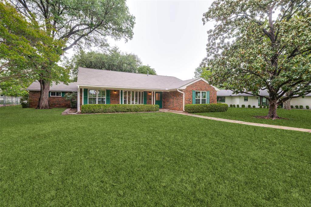 705 Tarryall Drive - Photo 1