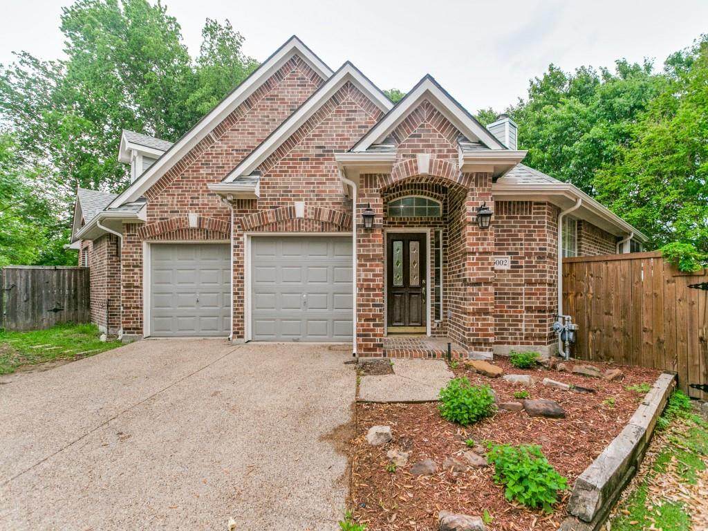 5002 Enclave Court - Photo 1