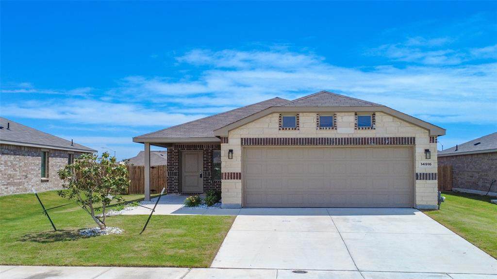 14916 Tejano Street - Photo 1