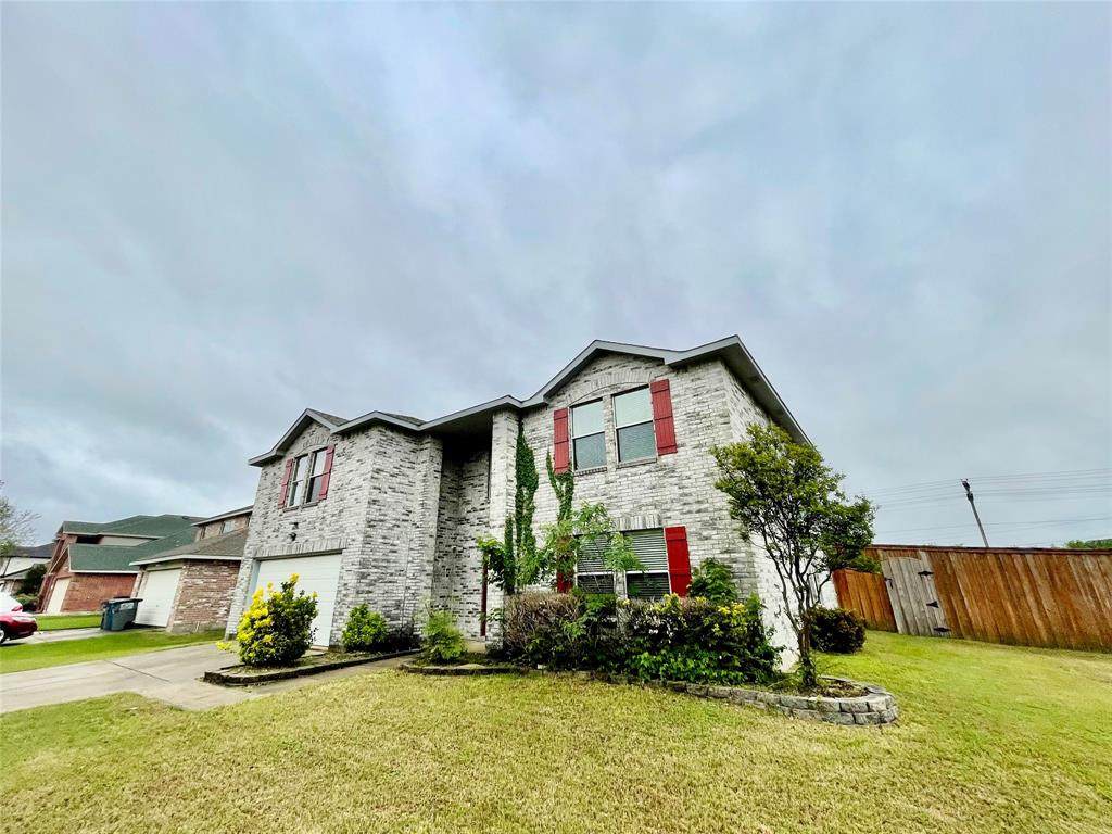2800 Gold Hill Drive - Photo 1