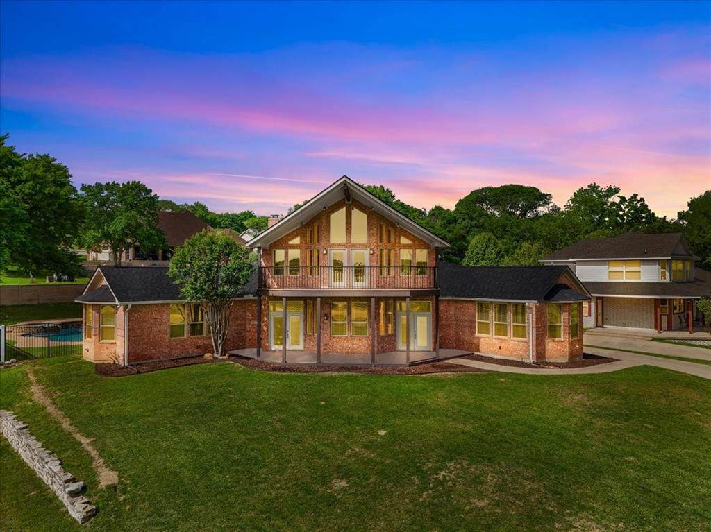 203 Lake Drive - Photo 1