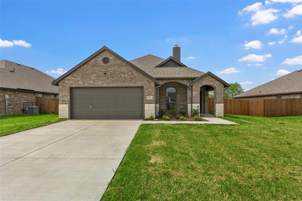 214 Pennington Road - Photo 1