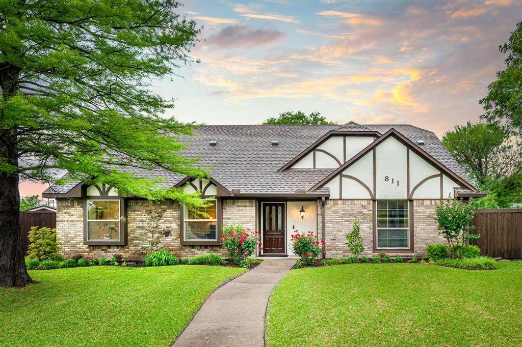 811 Concord Lane - Photo 1