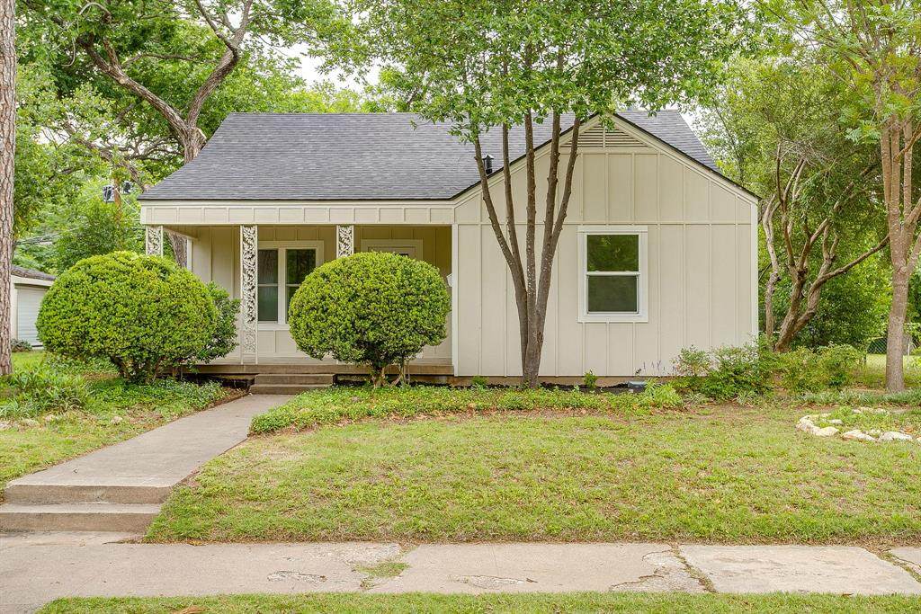 1412 Eagle Drive - Photo 1