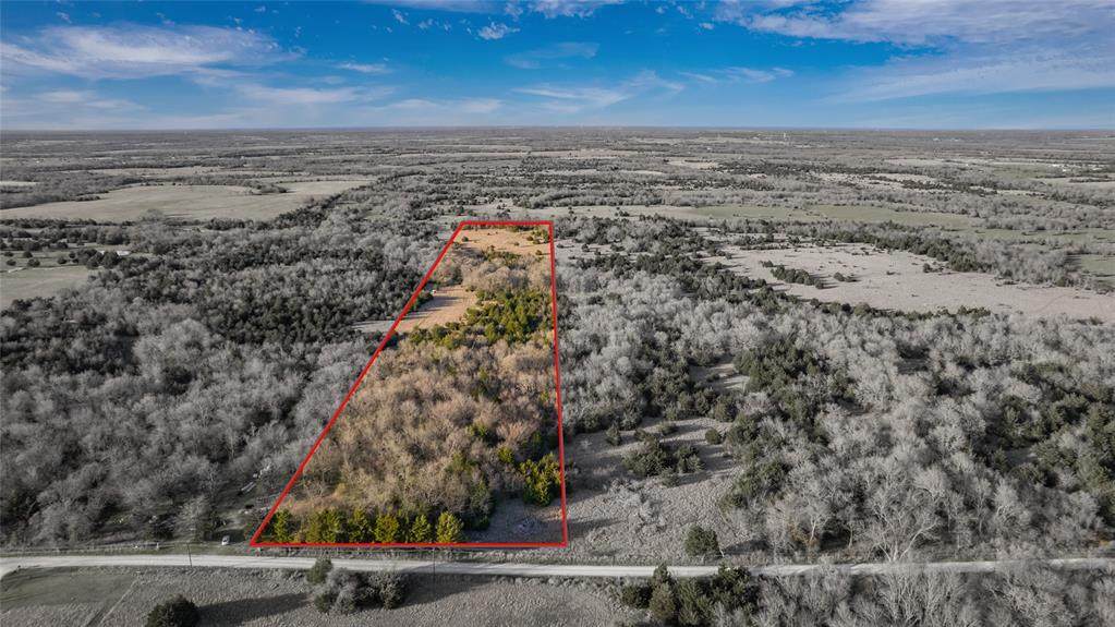 Tract 1 County Road 3207 - Photo 1