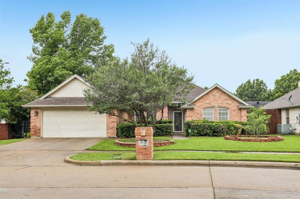 4124 Cory Lee Court - Photo 1