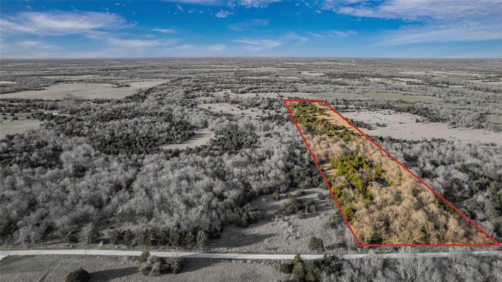 Tract 3 County Road 3207 - Photo 1