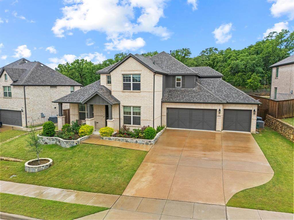 10736 Smoky Oak Trail - Photo 1
