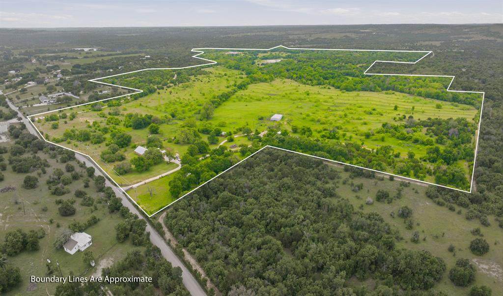 4823 Airport Road - Photo 1