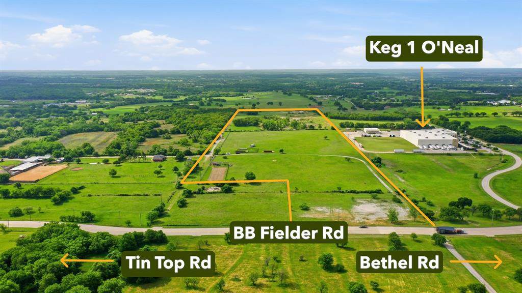 579 Bb Fielder - Photo 1