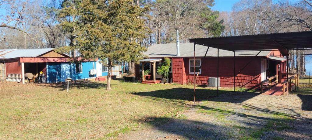 8234 Haphazard Road - Photo 1