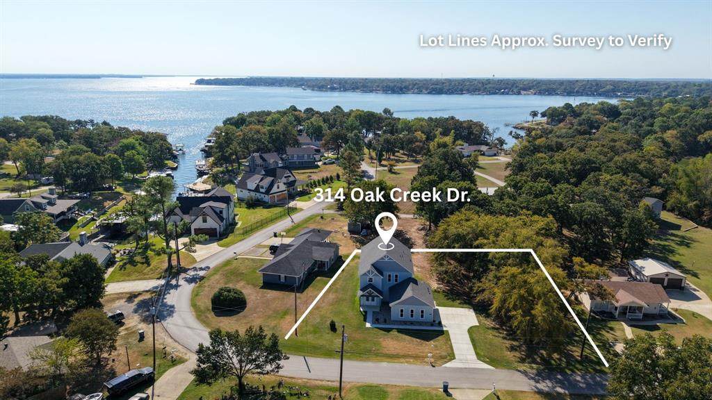 314 Oak Creek Drive - Photo 1