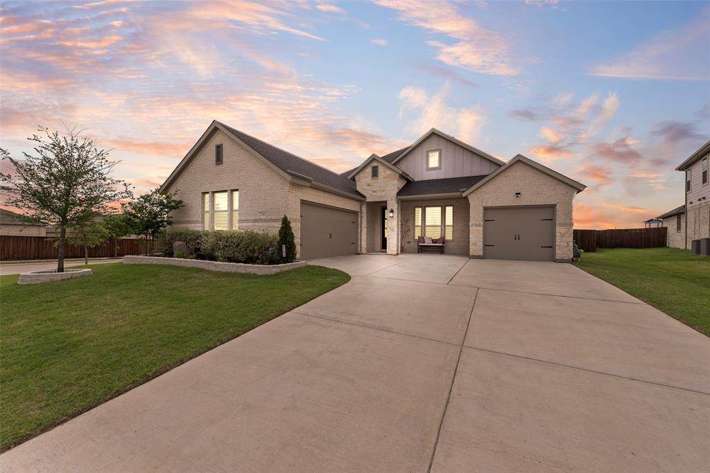2701 Bluewood Lane - Photo 1