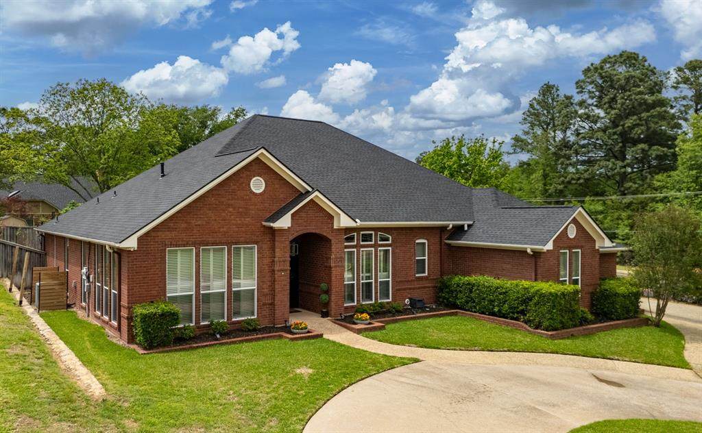 5701 Churchill Drive - Photo 1