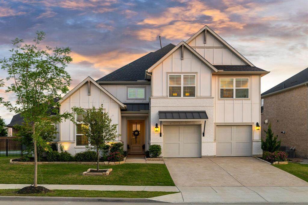 1700 Idlewood Lane - Photo 1