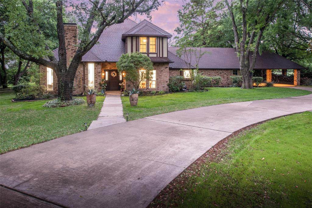 1180 Camino Real - Photo 1