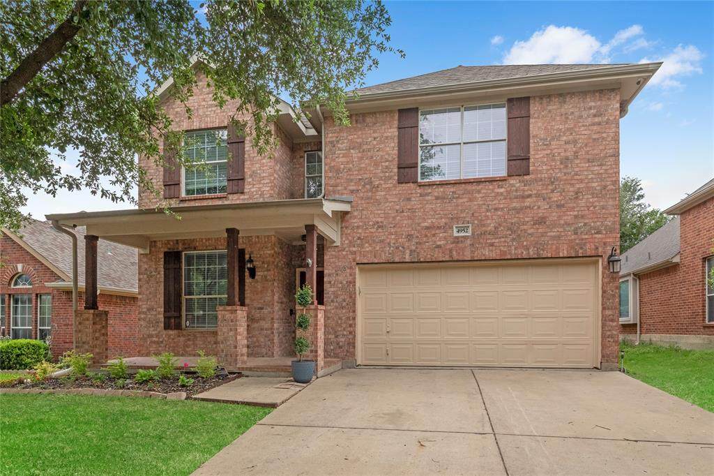 4952 Paddock Drive - Photo 1