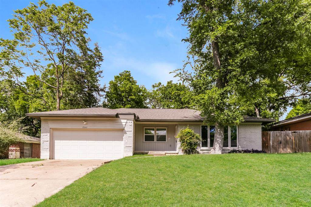 7347 Maringo Drive - Photo 1