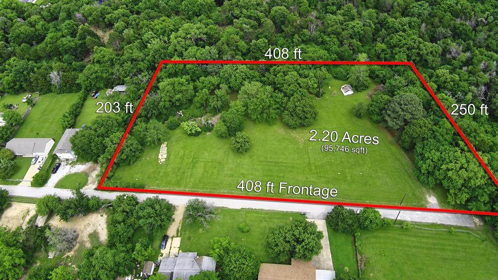 2248 Thedford Drive - Photo 1
