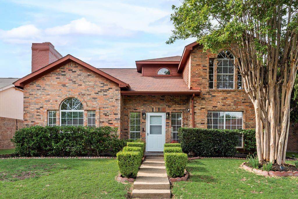 2001 Village Creek Drive - Photo 1