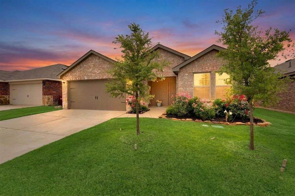 2122 Berrywood Drive - Photo 1