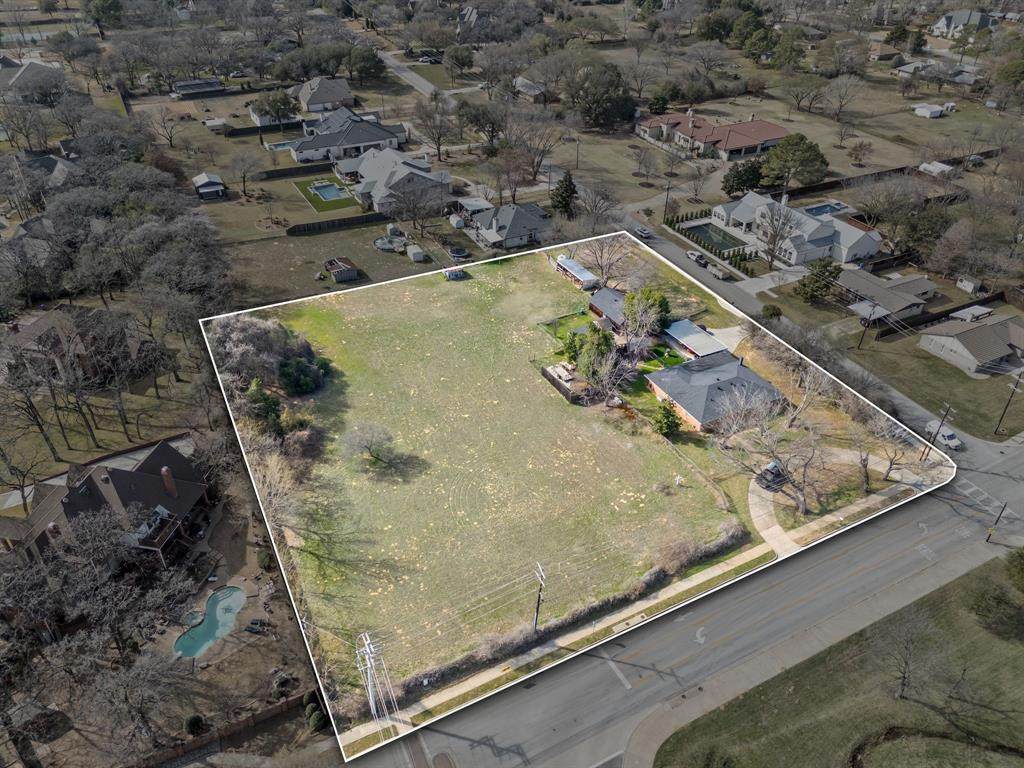 5804 Pleasant Run Road - Photo 1