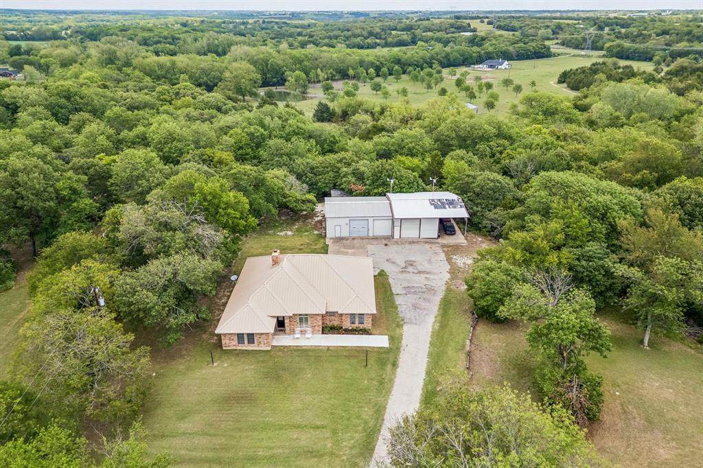 807 State Highway 11 - Photo 1