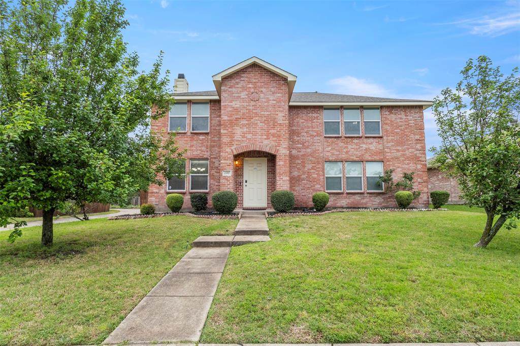 2817 Lake Terrace Drive - Photo 1