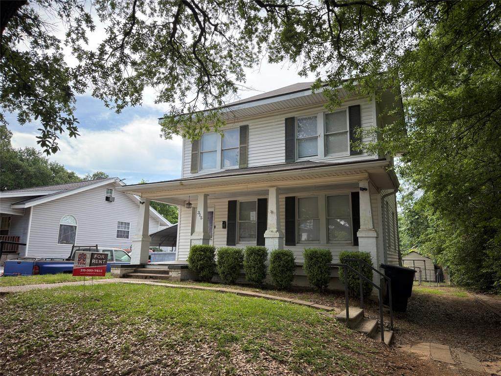 315 Dalzell Street - Photo 1