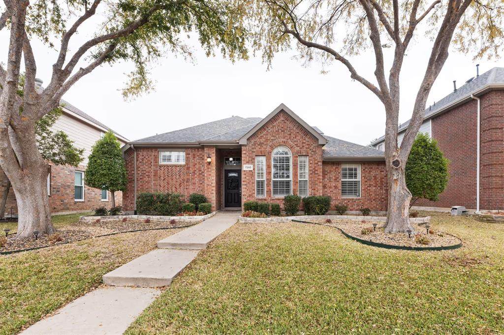 7260 Prairie Flower Lane - Photo 1