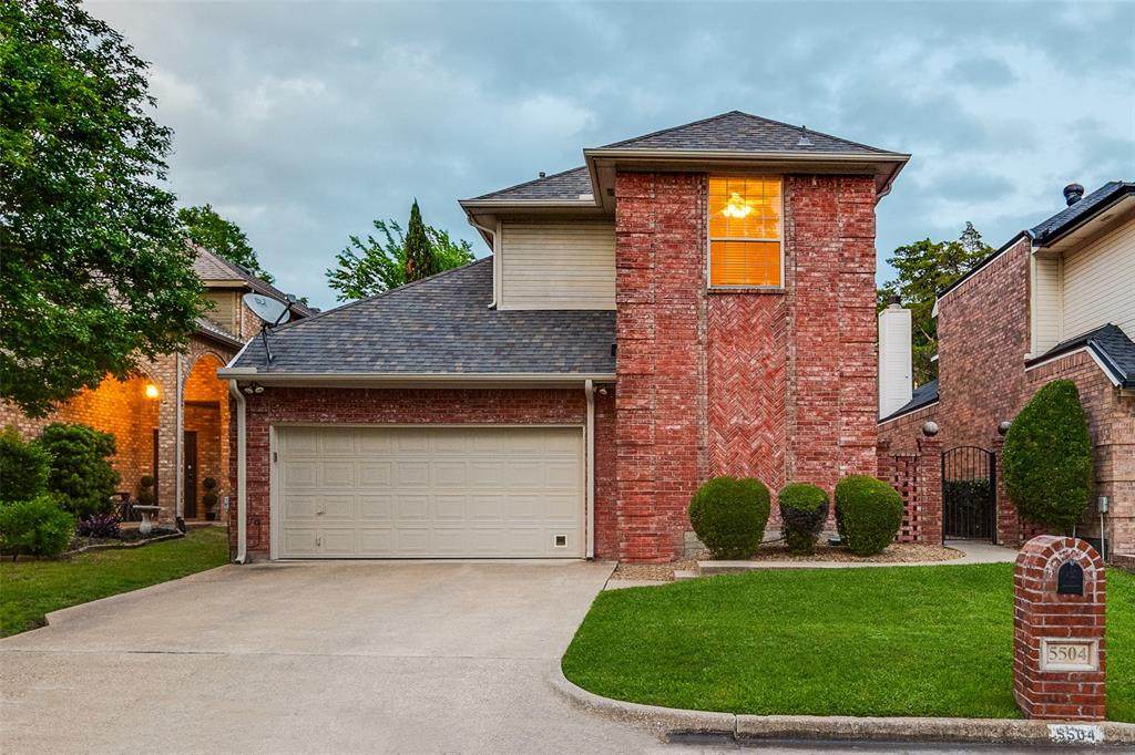 5504 Challenger Court - Photo 1
