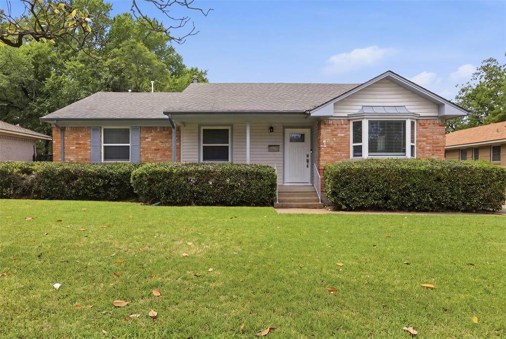4419 Abrams Road - Photo 1