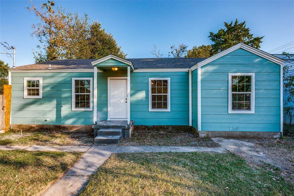 4206 Robert L Parish Sr Avenue - Photo 1