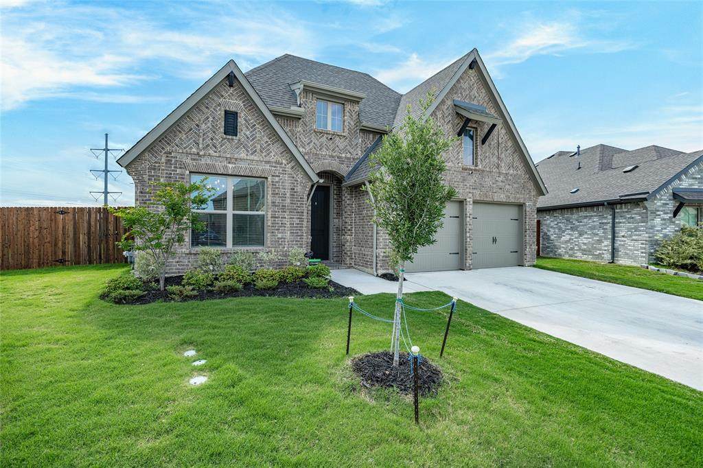 6001 Mountain Lodge Drive - Photo 1