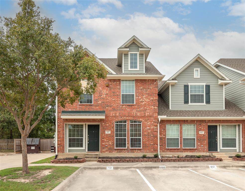 1001 Krenek Tap Road - Photo 1