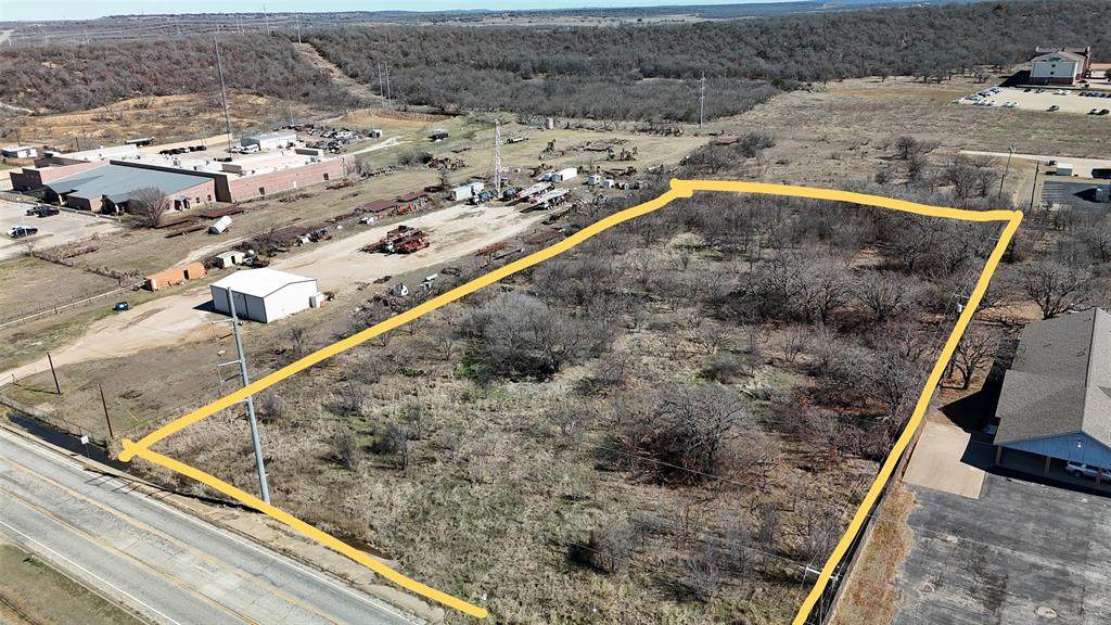 1501 Us Hwy 380 - Photo 1