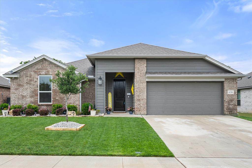 636 Mooney Drive - Photo 1
